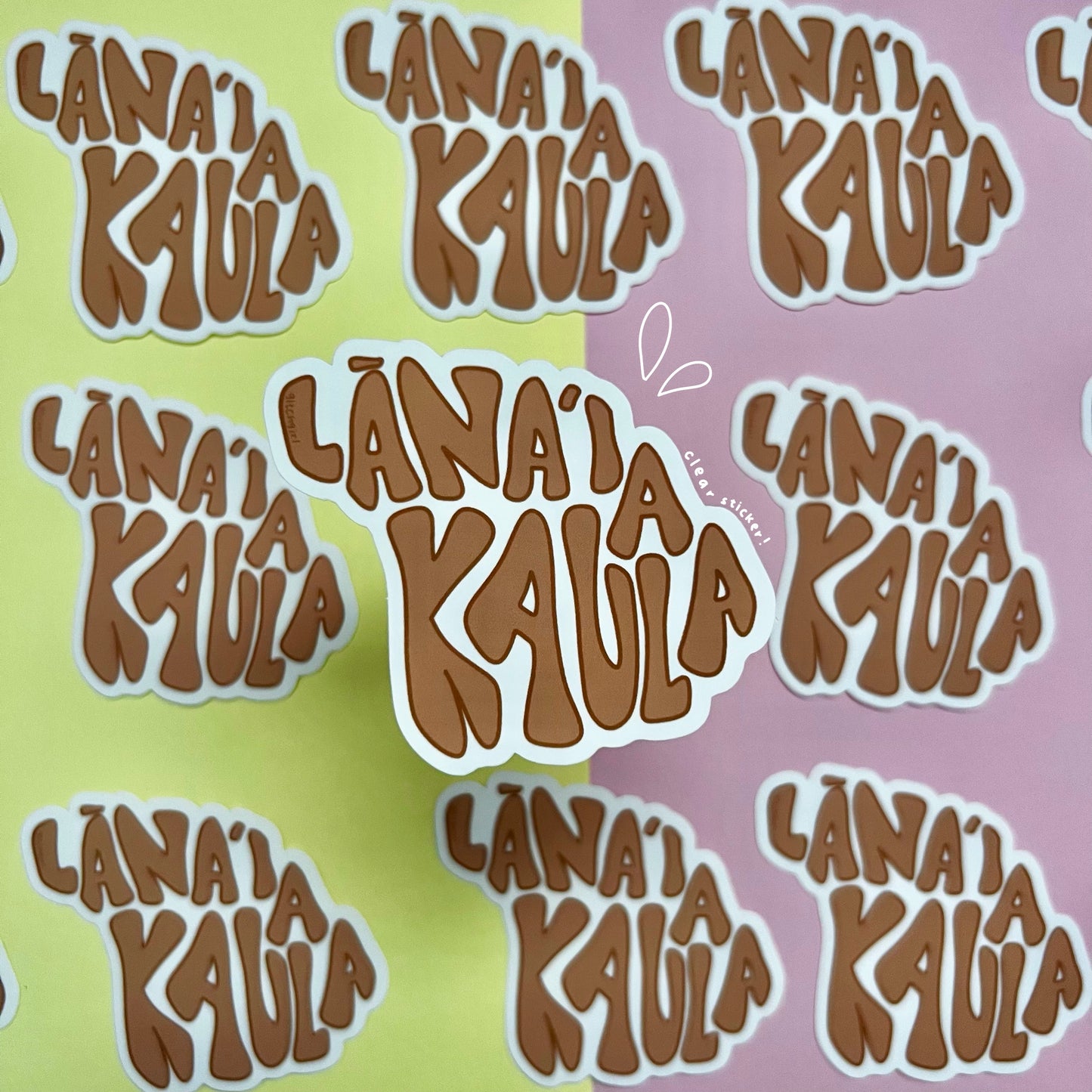 nā moku sticker