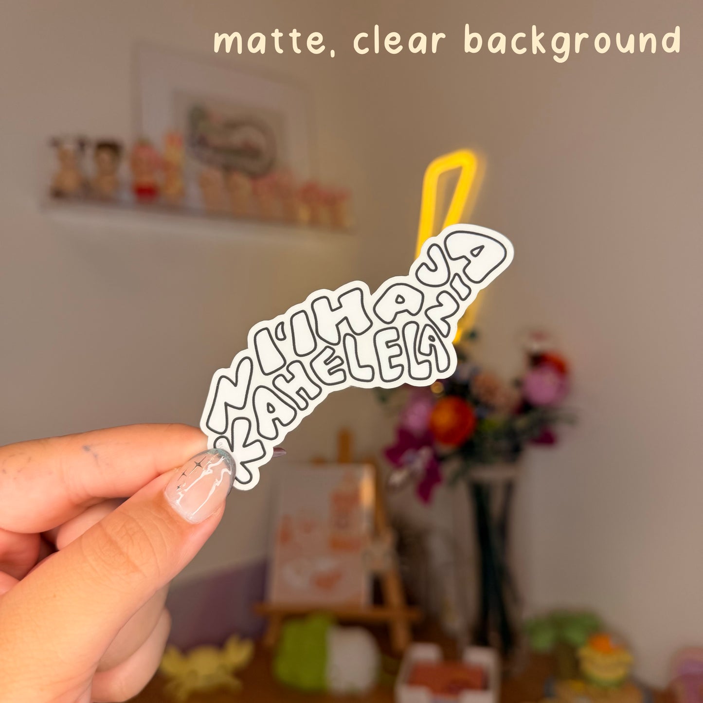 nā moku sticker
