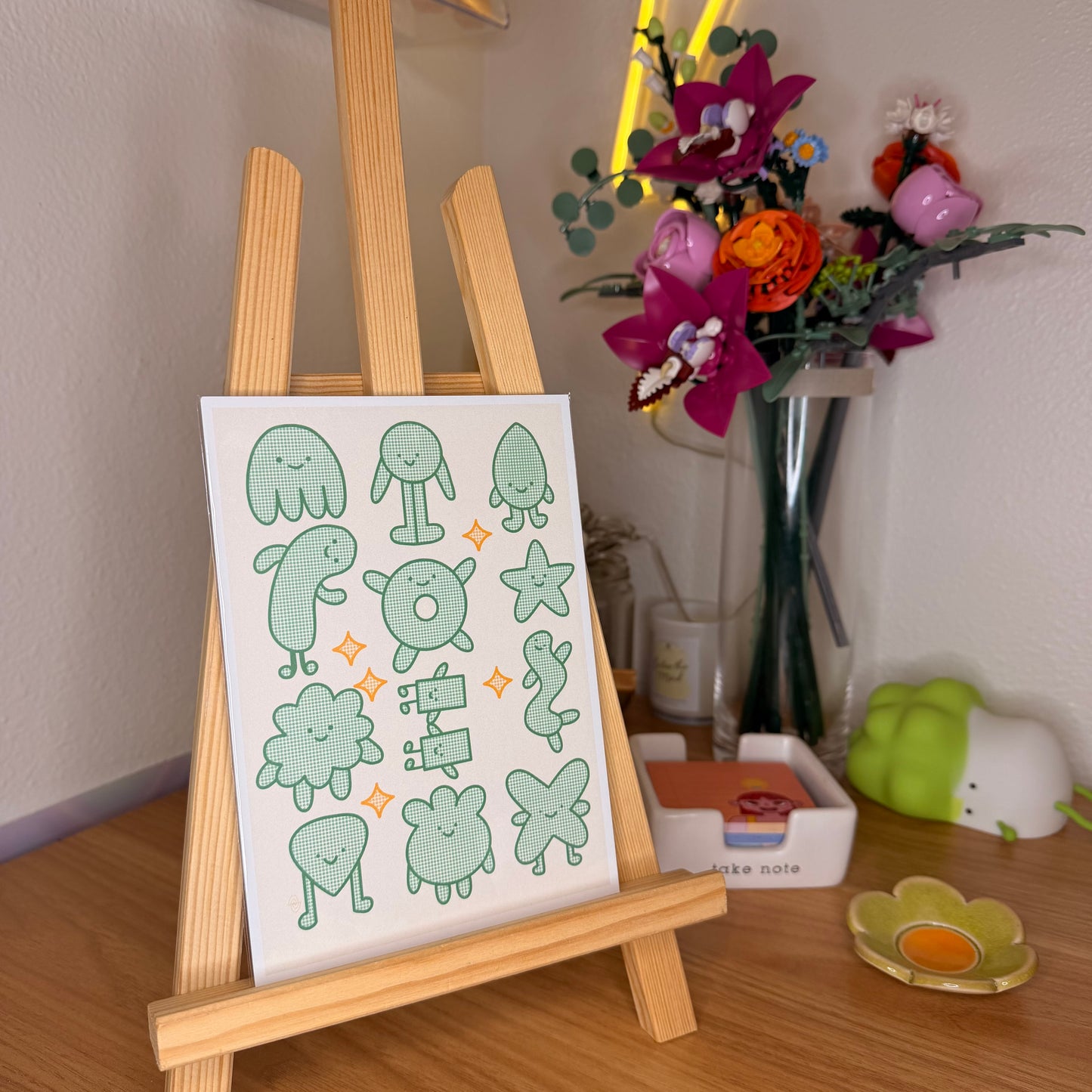 lil guys print