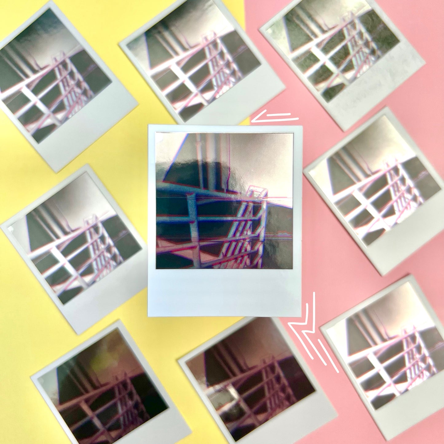 gltched