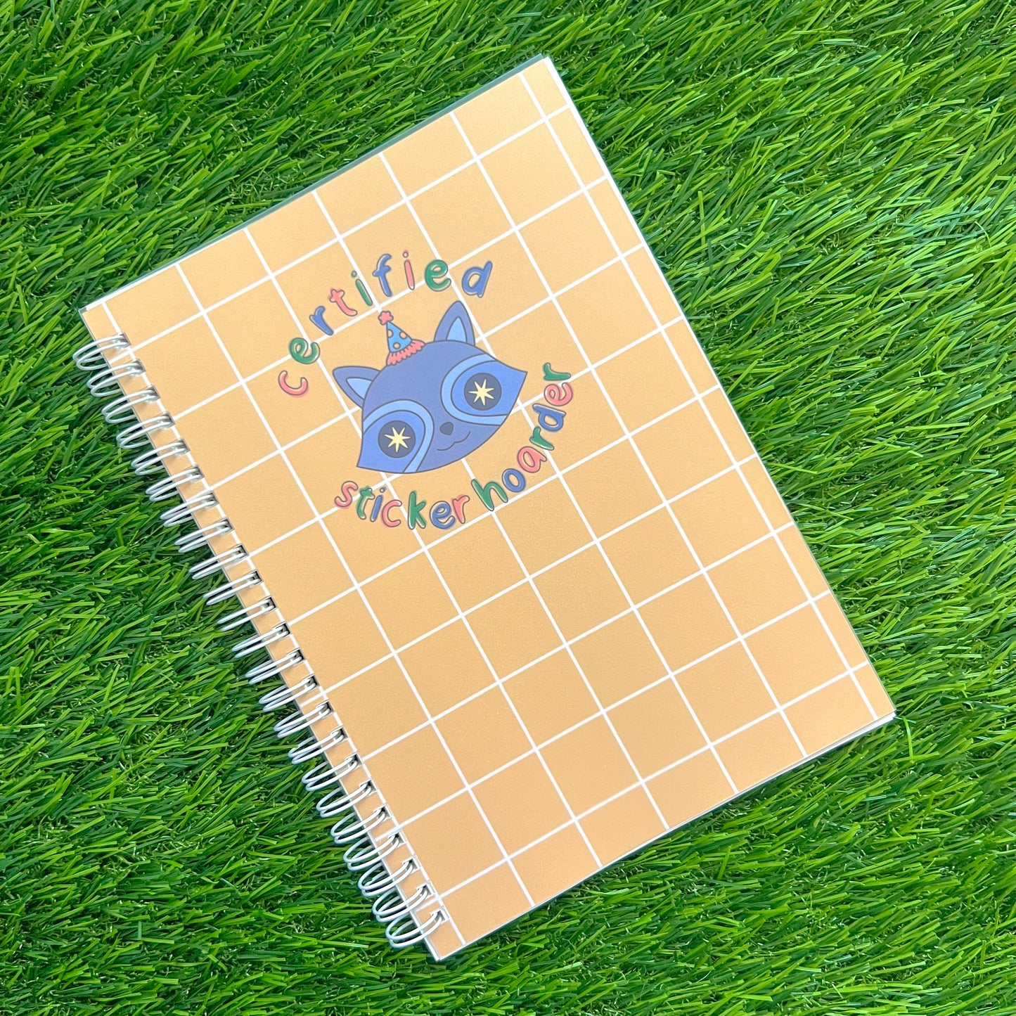 reusable sticker book