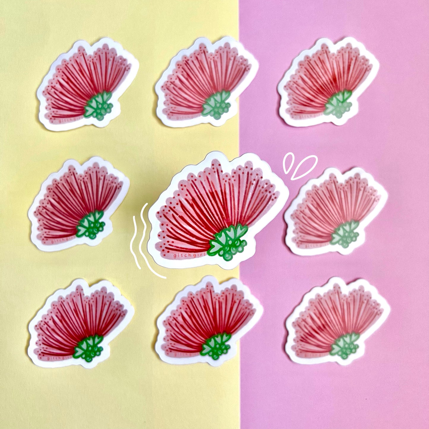 flowers of hawaʻi