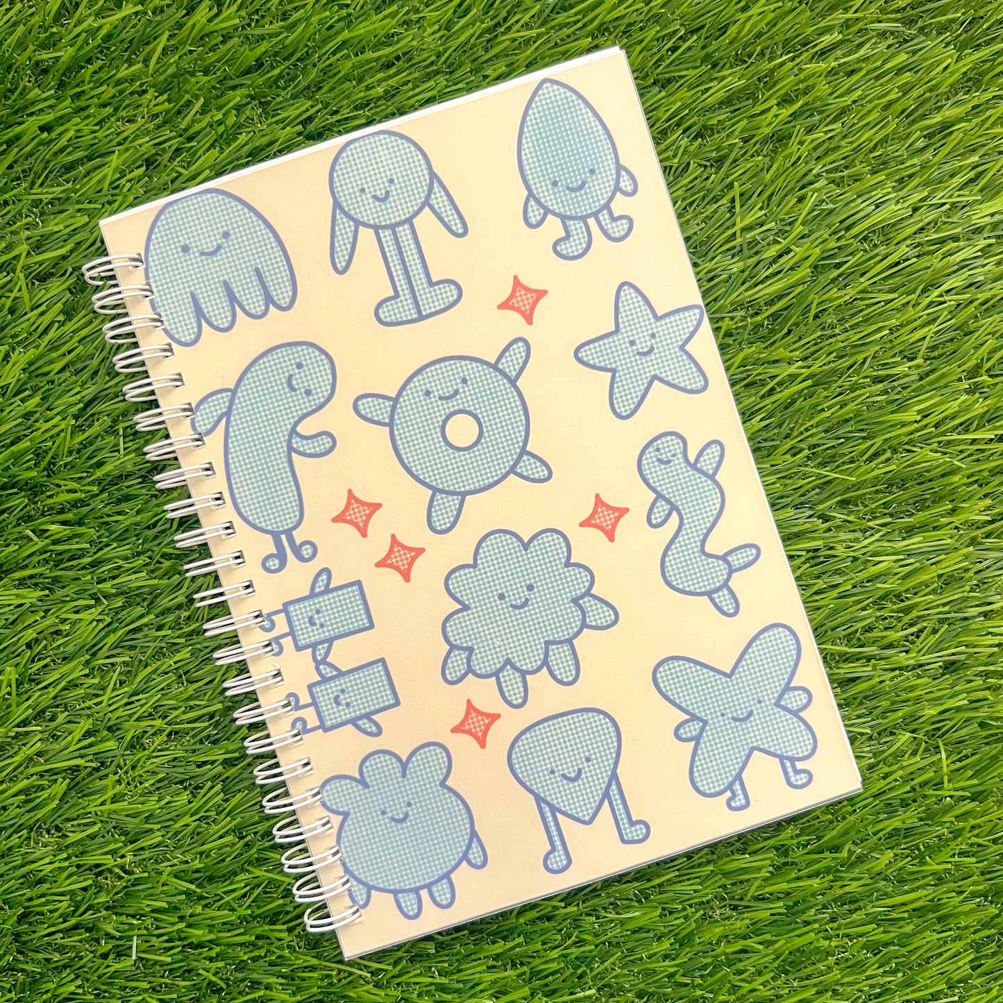 reusable sticker book