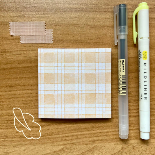 palaka sticky note