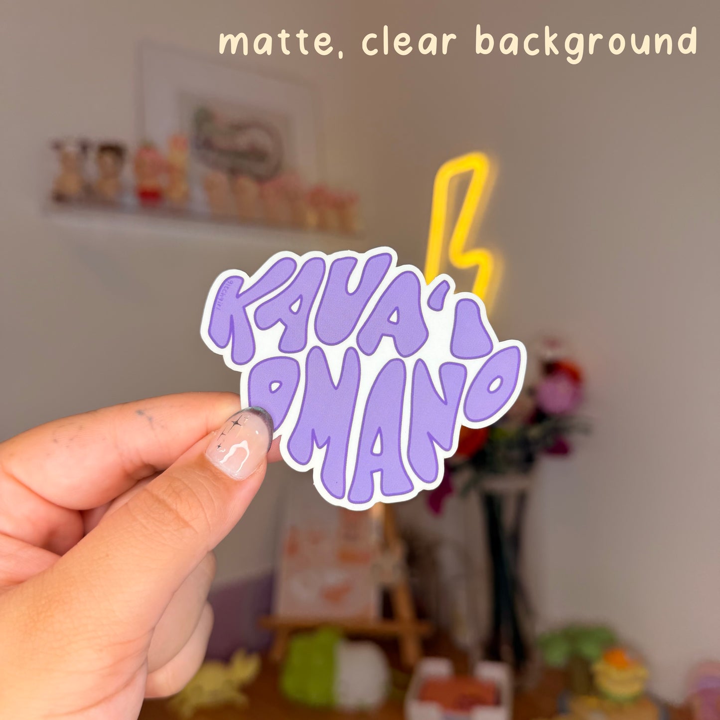 nā moku sticker