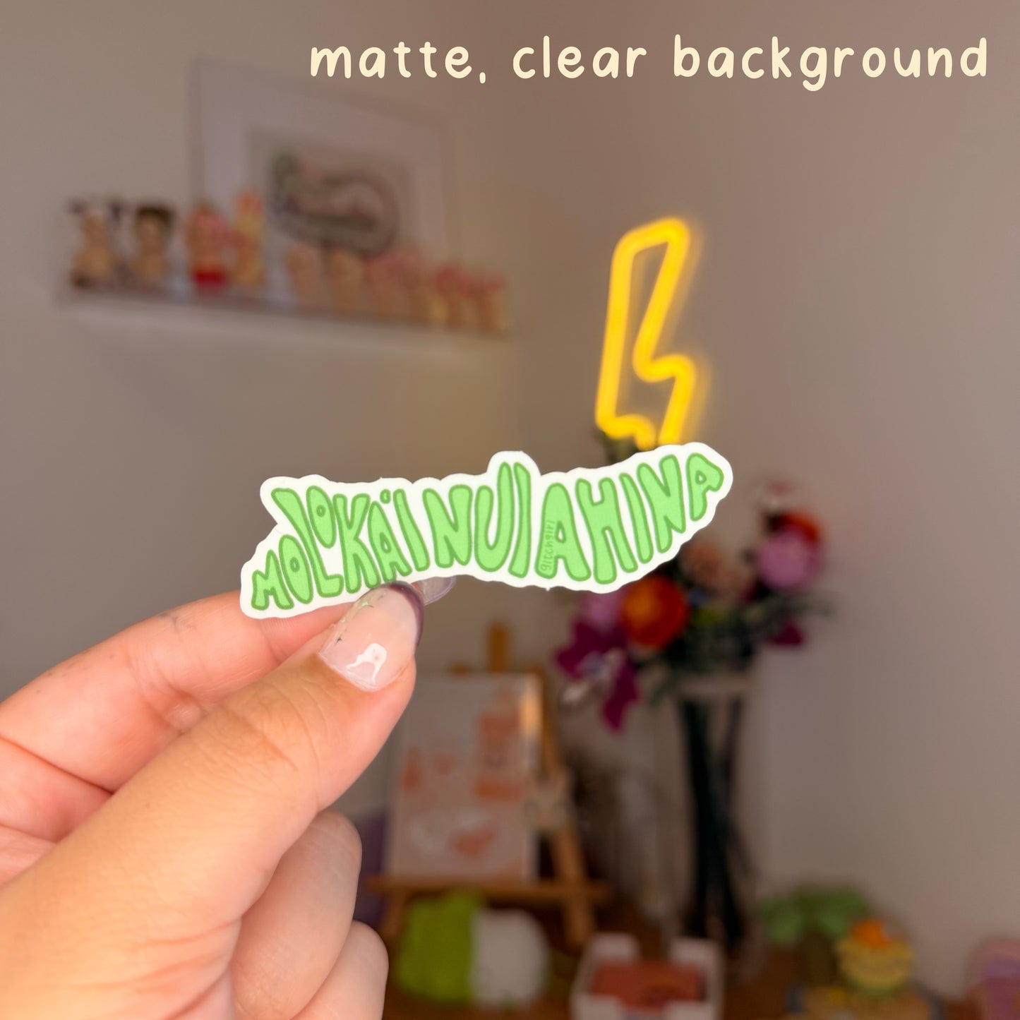 nā moku sticker