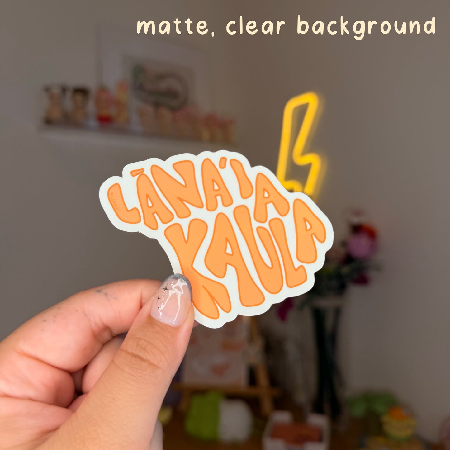 nā moku sticker