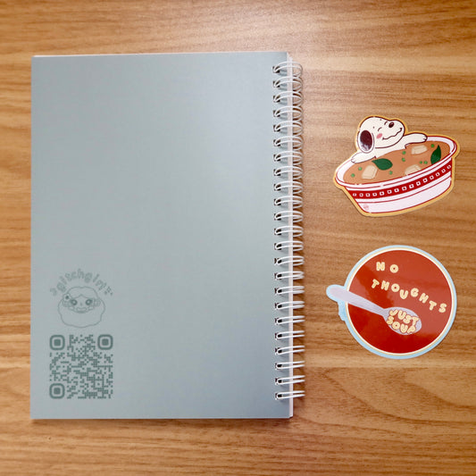 sticker haul reusable sticker book