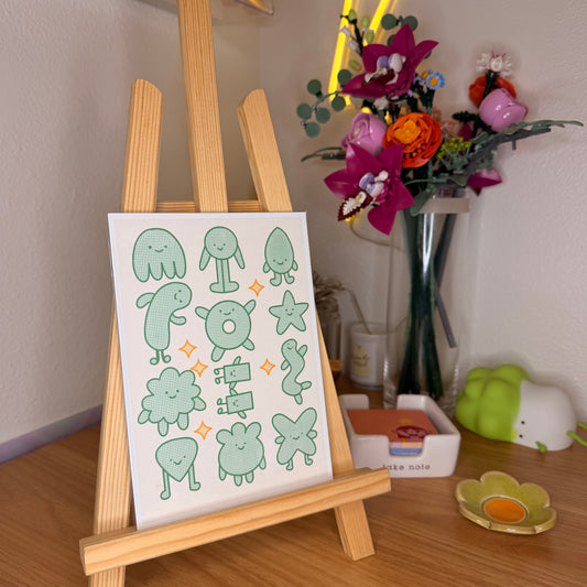 lil guys print