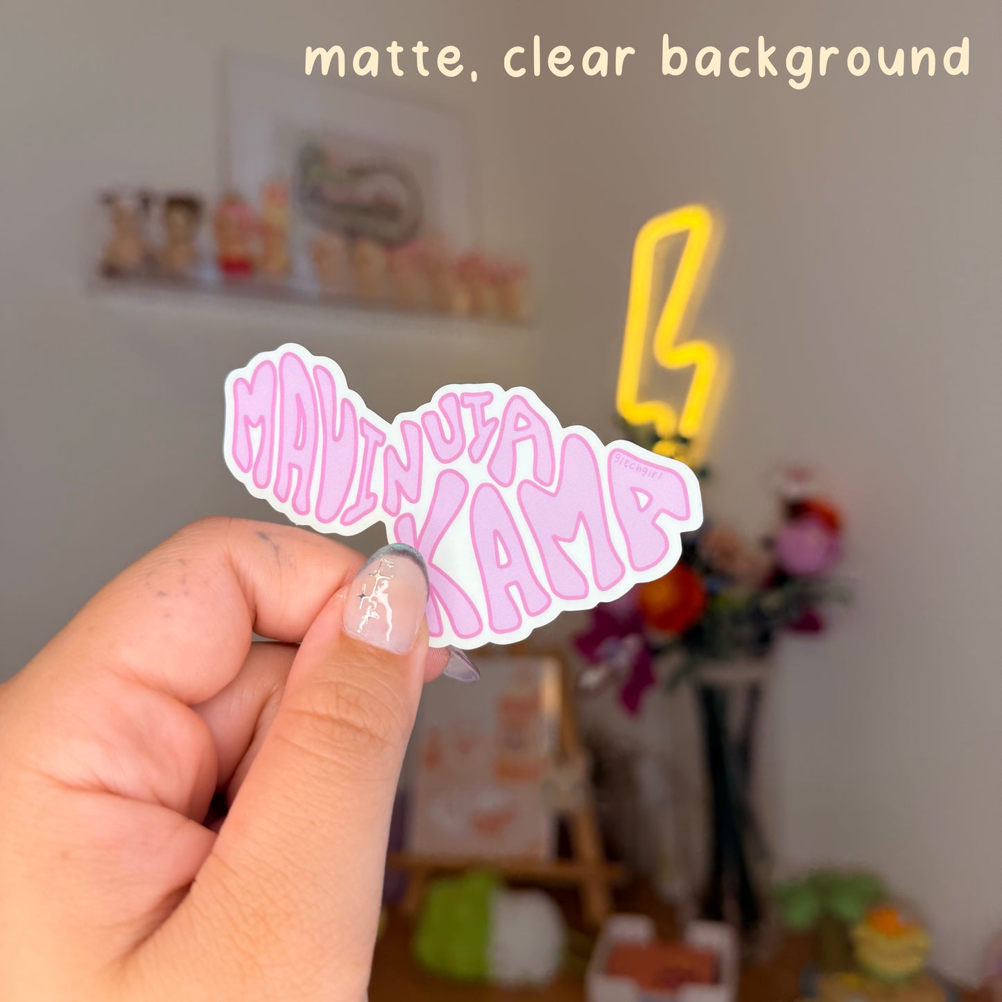 nā moku sticker