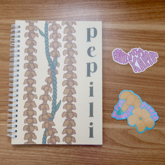 pepili reusable sticker book