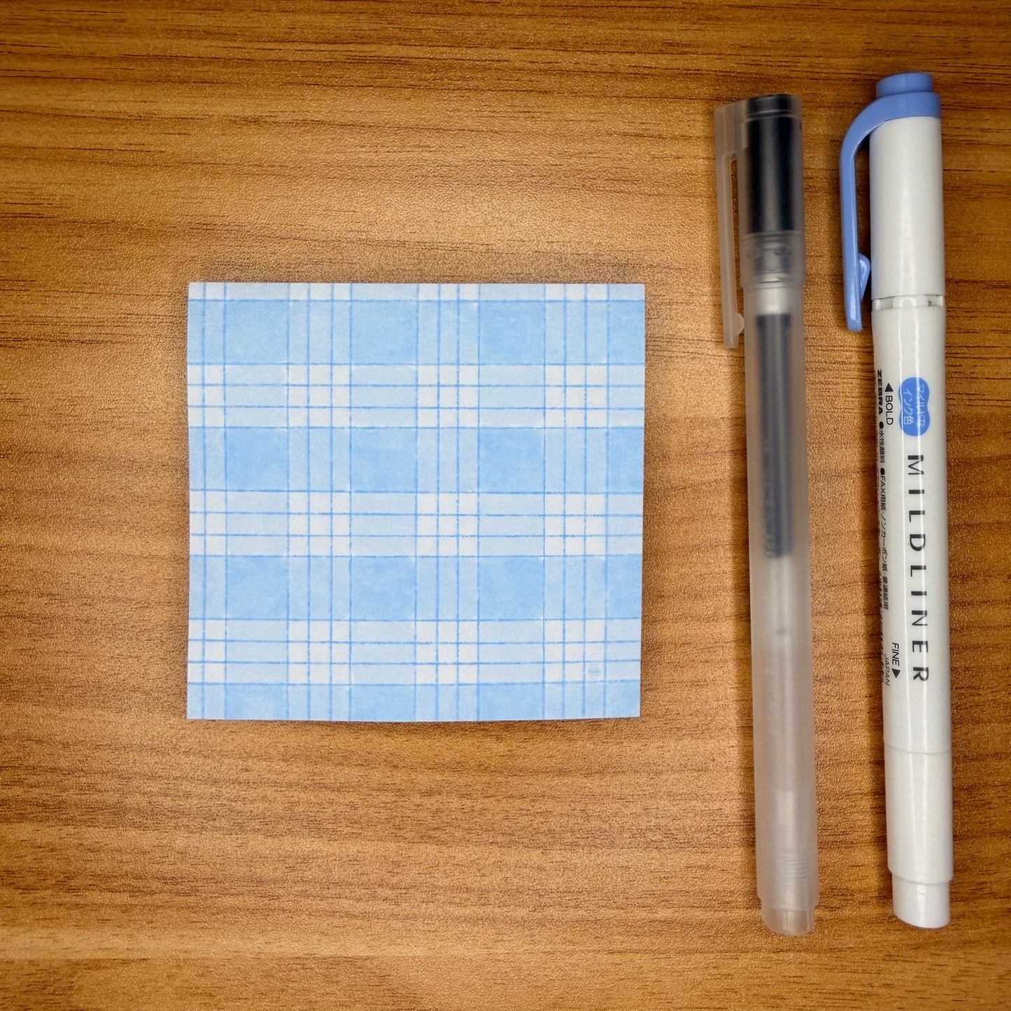 palaka sticky note