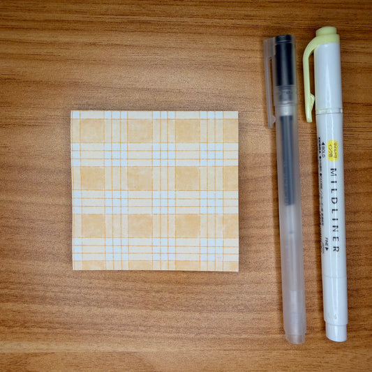 palaka sticky note