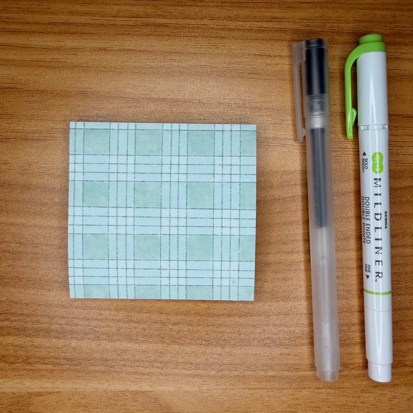 palaka sticky note