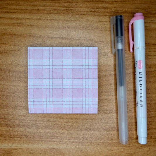 palaka sticky note